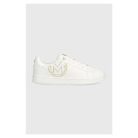 Sneakers boty Mexx Lianne bílá barva, MXQP047401W