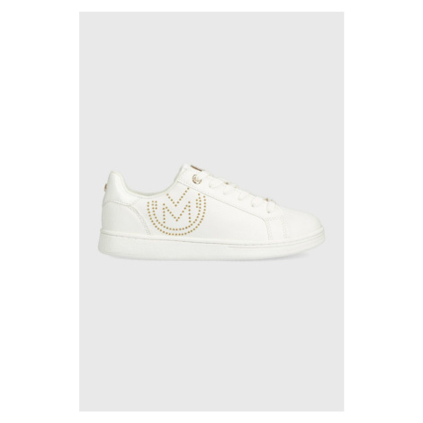 Sneakers boty Mexx Lianne bílá barva, MXQP047401W