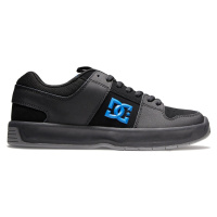 Dc shoes pánské boty Lynx Zero Black/Blue | Černá