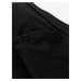 Černá dámská softshellová bunda ALPINE PRO Hoora