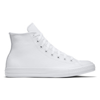 Converse Chuck Taylor All Star Mono Leather White