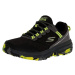 Skechers ZAPATILLAS GO RUN TRAIL 220917 Černá