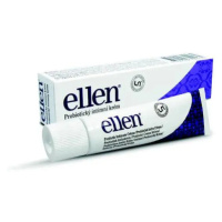 Ellen probiotický intimní krém 15 ml