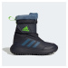 adidas Performance WINTERPLAY C Dětské zimní boty EU GZ6796