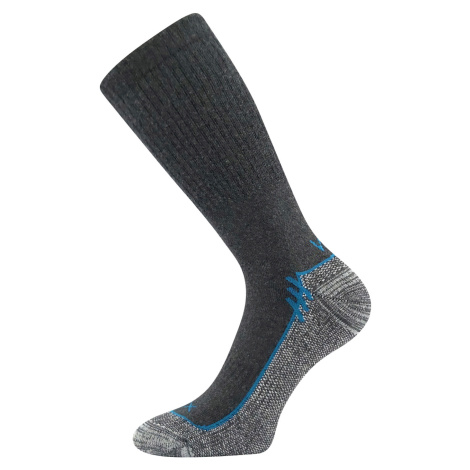 Voxx Phact Unisex trekingové ponožky BM000003486300100603 tmavě šedá