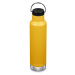 Termolahev Klean Kanteen Insulated Classic 592 ml Barva: béžová