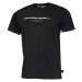 Savage Gear Dětské tričko Junior T-shirt Black Ink - 10-12 let