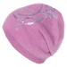 Čepice Umění Polo Hat Cz17436 Pink
