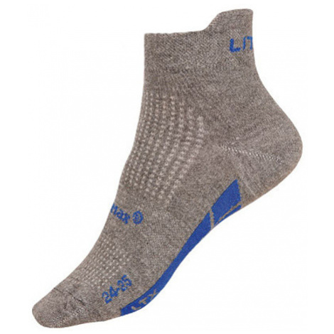 Litex Sportovní ponožky CoolMax 9A016 modrá