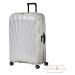 Samsonite C-LITE spinner 81cm bílá