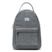 HERSCHEL Nova Small - Raven Crosshatch