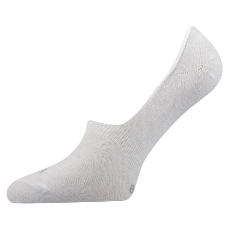 Voxx Verti Dámské extra nízké ponožky BM000000621100100139 bílá