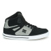 DC Shoes PURE HIGH-TOP WC Černá