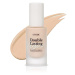 ETUDE Tekutý make-up Double Lasting Vegan Cover Foundation - #23N1 Sand