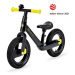 Kinderkraft Goswift Black Volt