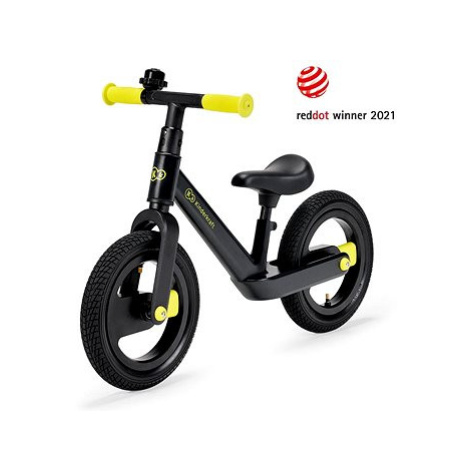 Kinderkraft Goswift Black Volt