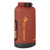 Sea to Summit Big River Dry Bag - červený, 8 l