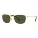 Ray-ban Occhiali da Sole RB3705 001/31 Zlatá