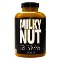 Munch baits booster milky nut 500 ml