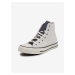 Chuck Taylor All Star Denim Fashion Tenisky Converse