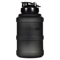 GymBeam Hydrator TT láhev na vodu barva Black 2500 ml