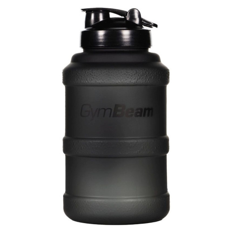 GymBeam Hydrator TT láhev na vodu barva Black 2500 ml