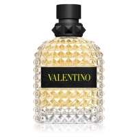 Valentino Born In Roma Yellow Dream Uomo toaletní voda pro muže 100 ml