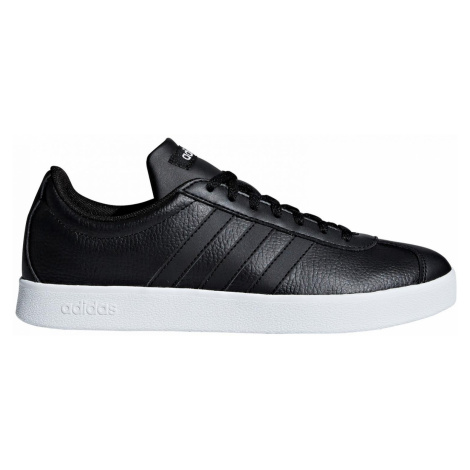 Dámská obuv adidas VL COURT 2.0 Černá / Bílá