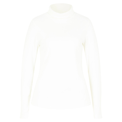 BONPRIX termo tričko s rolákem Barva: Bílá, Mezinárodní