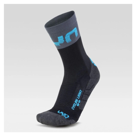 Uyn Pánské cyklistické ponožky Cycling Light Socks
