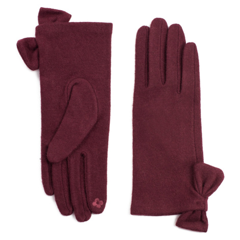 Art Of Polo Woman's Gloves Rk20324-2
