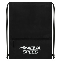 Bag Black Pattern 07 model 18981608 - AQUA SPEED