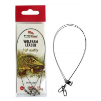 Falcon lanko wolfram leader 25 cm 2 ks-15 kg