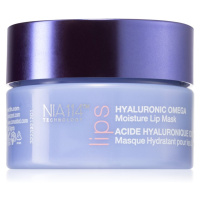 StriVectin Lips Hyaluronic Omega Moisture Lip Mask hydratační maska na rty s kyselinou hyalurono