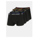 Pánské boxerky Jack & Jones 7 Pack