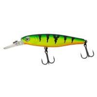 Zeck Wobler Hitch 60 - Gecko