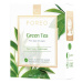 FOREO - UFO™ Mask Green Tea Hydratační masky 6 pieces unisex