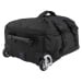 Willard BRENO 75 Cestovní taška s pojezdem, černá, velikost