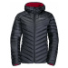 Jack Wolfskin Passamani Down Hoody W Graphite Pouze jedna