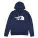 The North Face Dome Pullover Hoodie M NF0A4M8L8K2 pánské