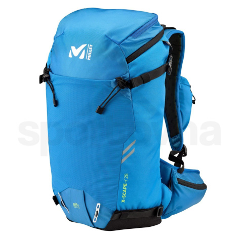 Millet X-Scape M MIS2384-2909 - electric blue UNI