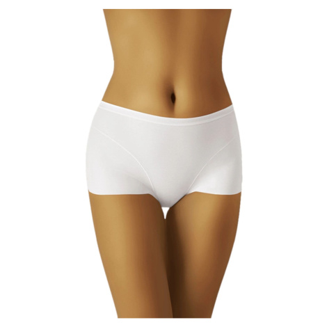 Wol-bar Dámské kalhotky eco-Ye white Wolbar