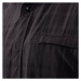 Klimatex ELON Pánská košile, černá, velikost