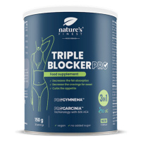 Triple Blocker Pro | Sacharidový blokátor | Blokátor cukru | Tukový spalovač | Gymnema sylvestre