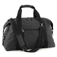 BagBase Cestovní taška 30 l BG650 Vintage Black