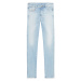 Džíny diesel 2015 babhila trousers denim blue