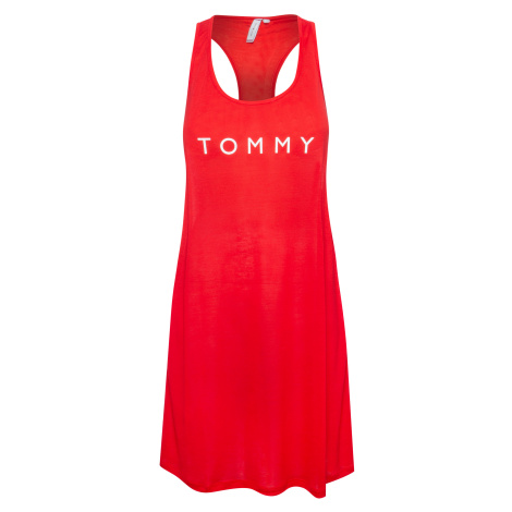 Tommy Hilfiger Dámské šaty na pláž