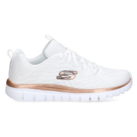 Skechers 76455 Bílá