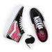 VANS Skate Sk8-hi Shoes Unisex Lilac, Size