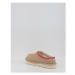 UGG TASMAN Sand Dark Cherry Béžová